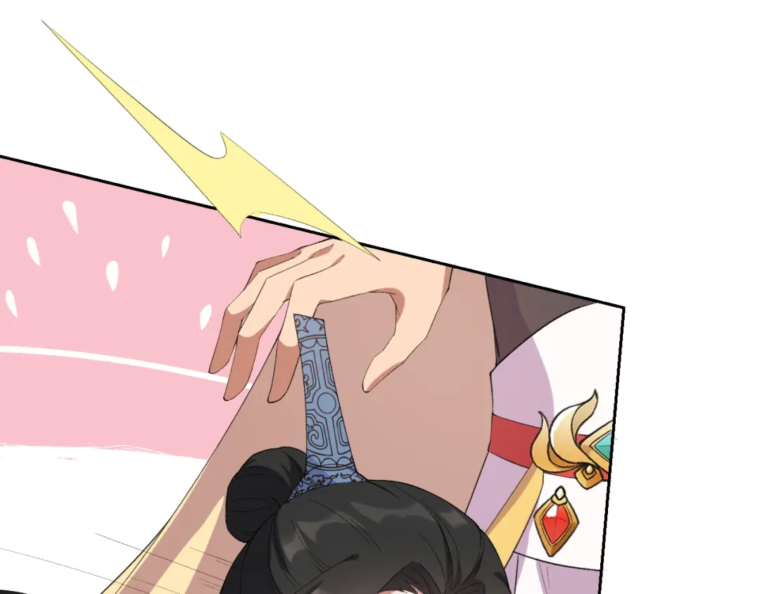 狂女重生：纨绔七皇妃 第232话 千钧一发 第103页