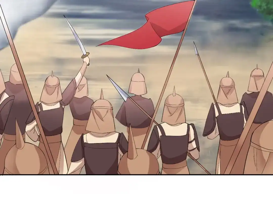 狂女重生：纨绔七皇妃 第232话 千钧一发 第40页