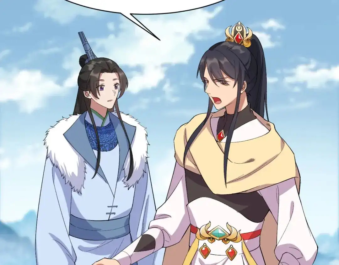 狂女重生：纨绔七皇妃 第232话 千钧一发 第48页