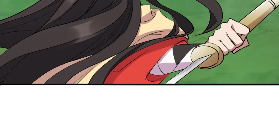 狂女重生：纨绔七皇妃 第233话威胁 第82页