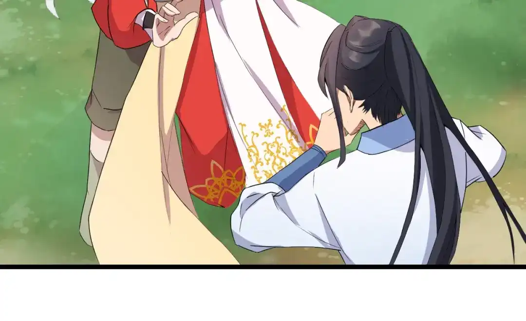 狂女重生：纨绔七皇妃 第234话 重逢 第50页