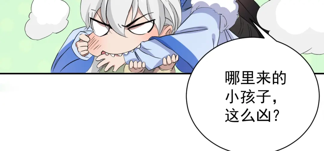 狂女重生：纨绔七皇妃 第234话 重逢 第41页
