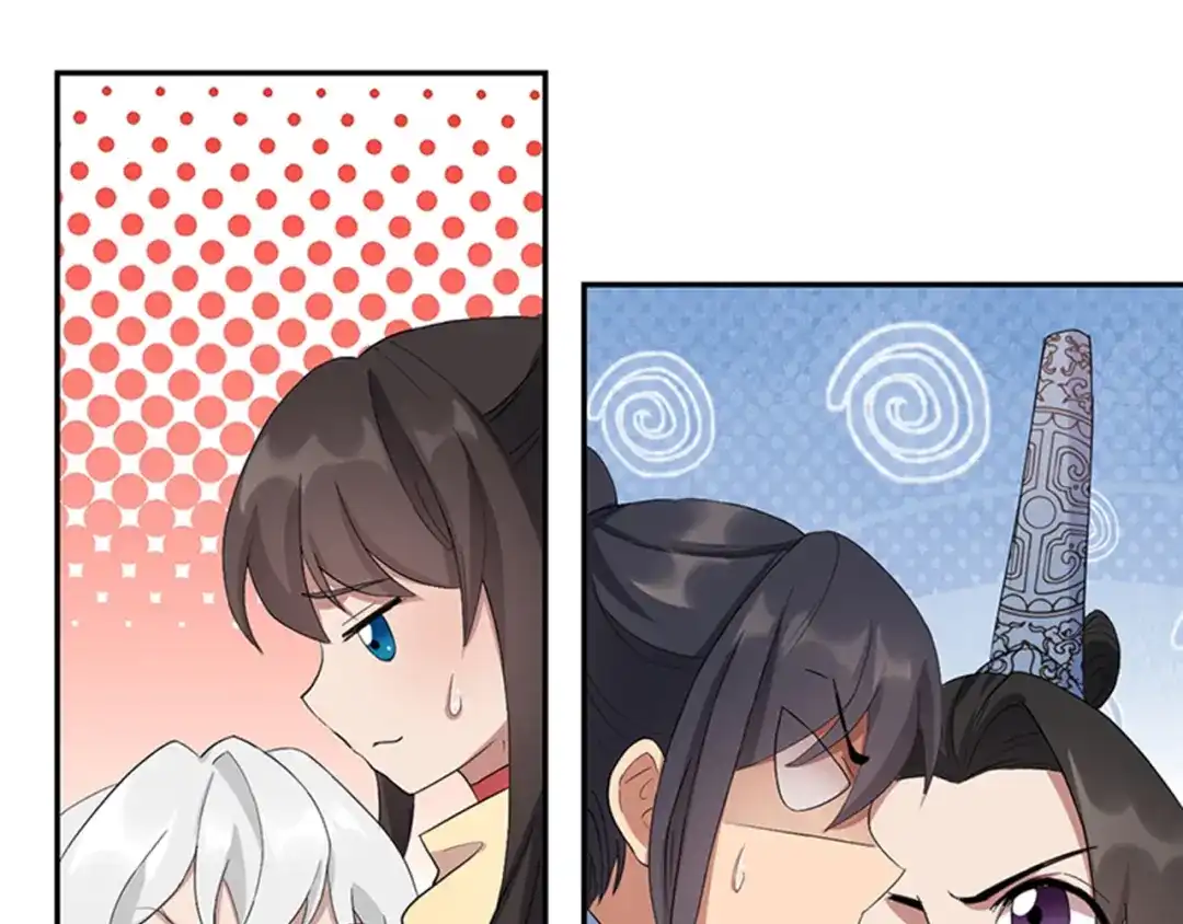 狂女重生：纨绔七皇妃 第235话 证明 第96页