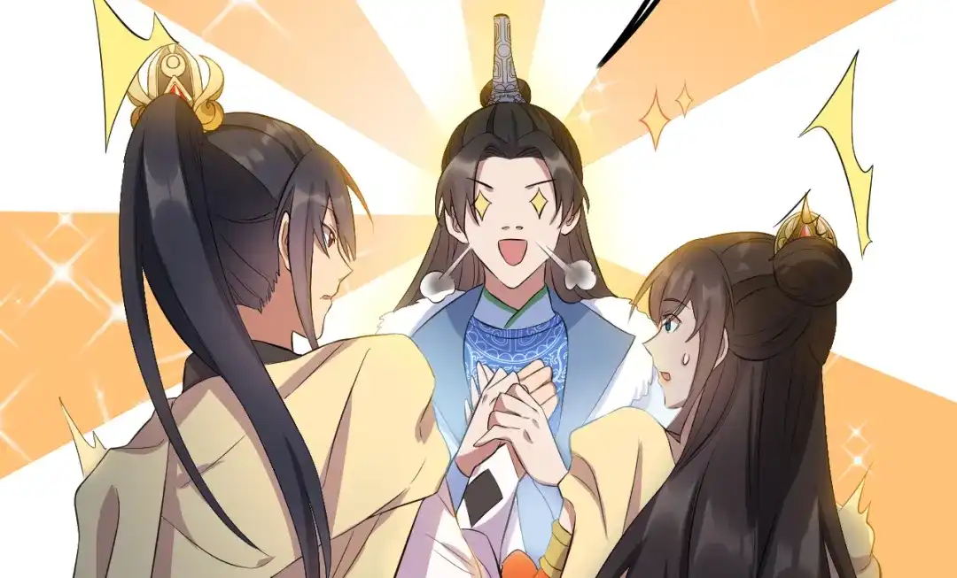 狂女重生：纨绔七皇妃 第236话 认亲现场 第57页