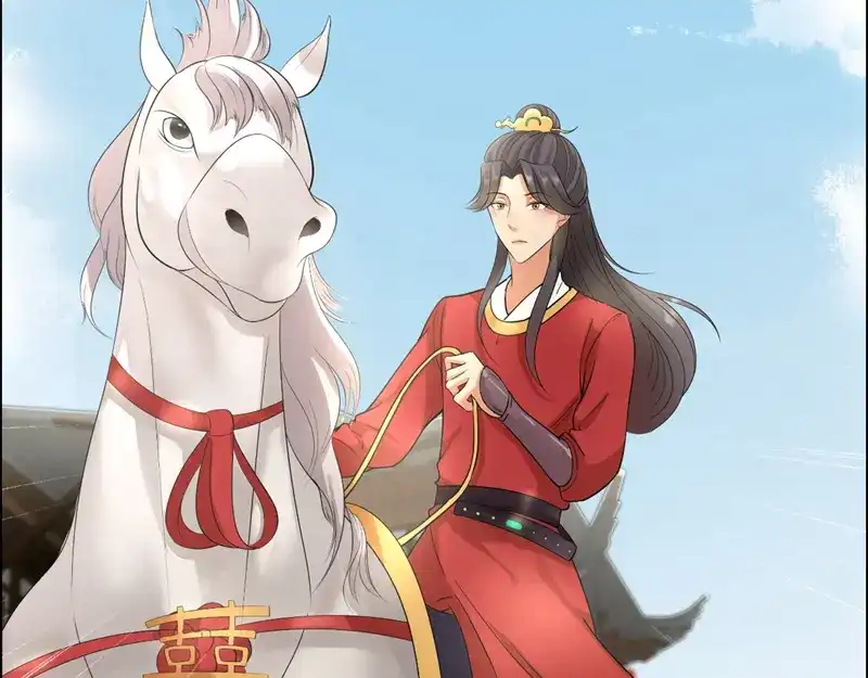 狂女重生：纨绔七皇妃 第24话 不能让他们联手 第61页