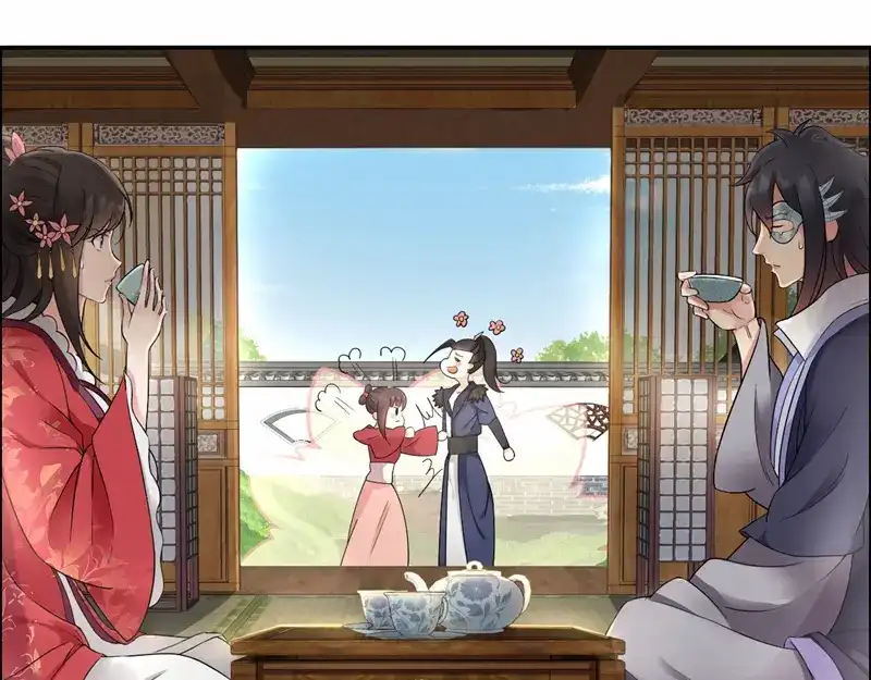 狂女重生：纨绔七皇妃 第24话 不能让他们联手 第41页