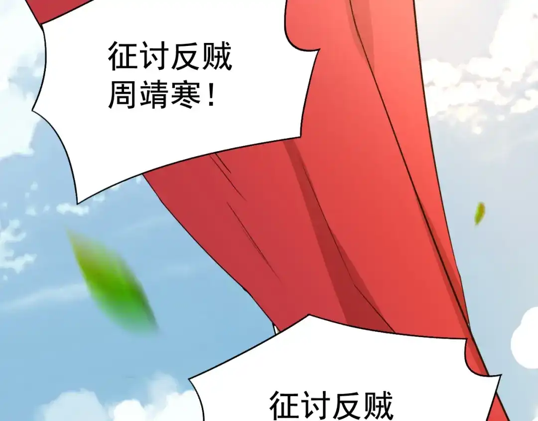 狂女重生：纨绔七皇妃 第237话 什么东西 第18页