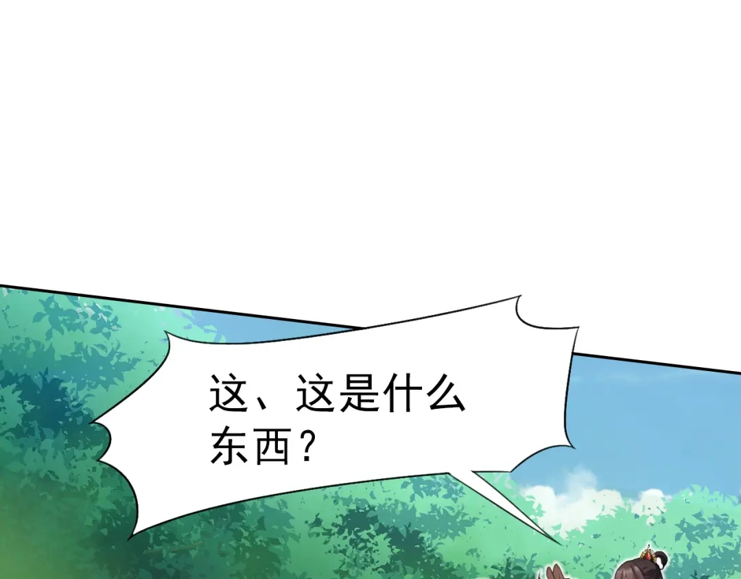 狂女重生：纨绔七皇妃 第237话 什么东西 第62页