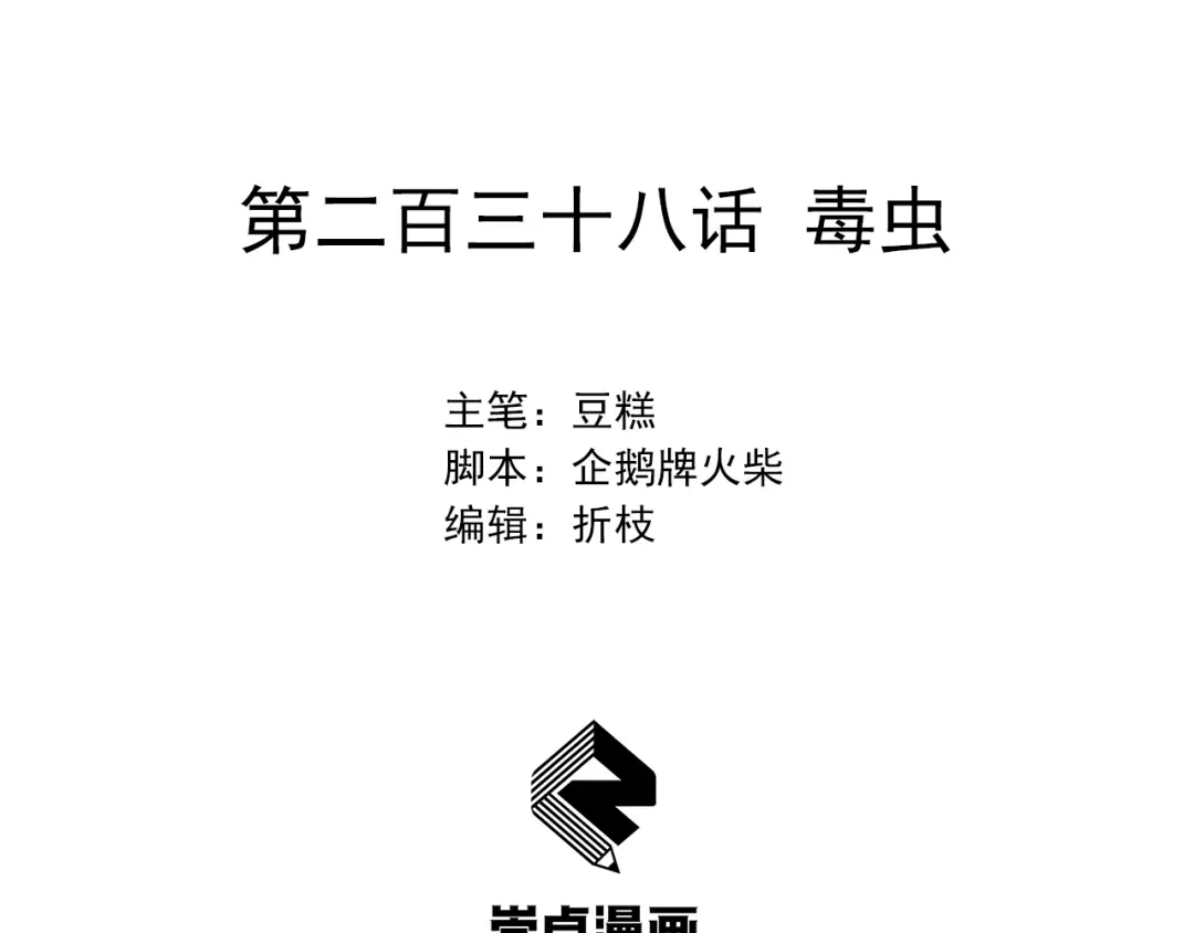 狂女重生：纨绔七皇妃 第238话 毒虫 第2页