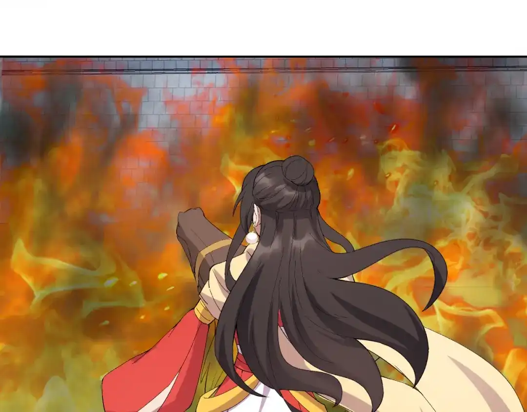 狂女重生：纨绔七皇妃 第239话 攻城 第59页
