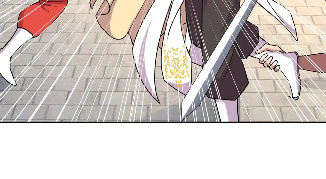 狂女重生：纨绔七皇妃 第241话 并肩 第71页