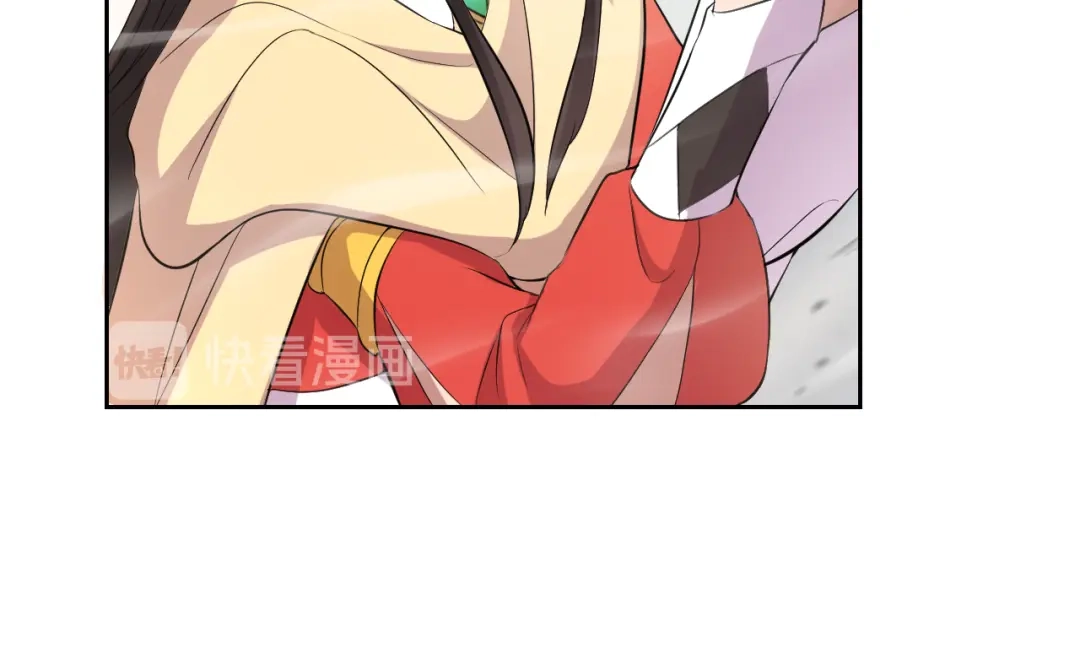 狂女重生：纨绔七皇妃 第242话 北周地宫 第16页