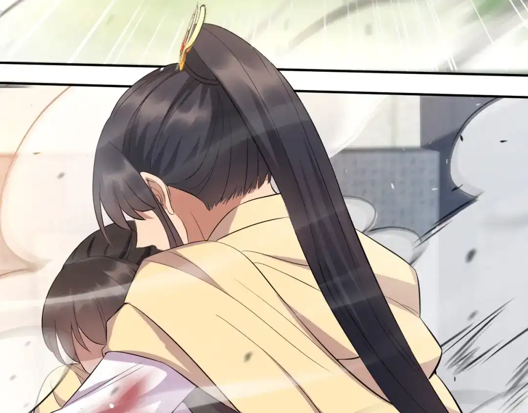 狂女重生：纨绔七皇妃 第242话 北周地宫 第8页