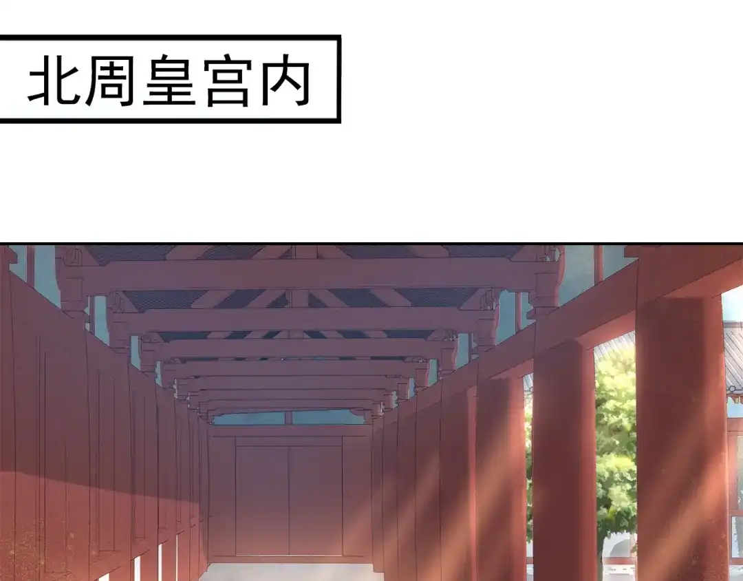 狂女重生：纨绔七皇妃 第242话 北周地宫 第50页