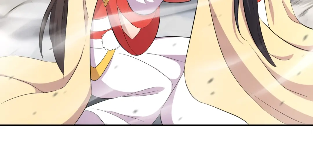 狂女重生：纨绔七皇妃 第242话 北周地宫 第12页