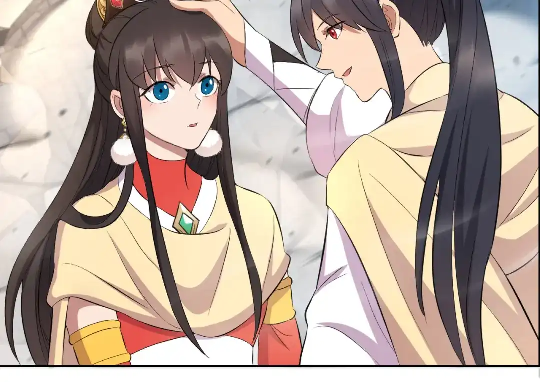狂女重生：纨绔七皇妃 第242话 北周地宫 第18页