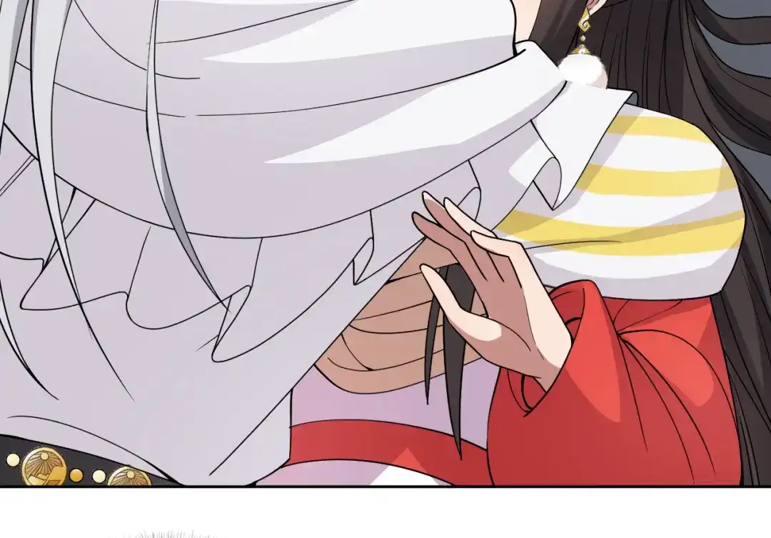 狂女重生：纨绔七皇妃 第243话 如果没有他 第55页