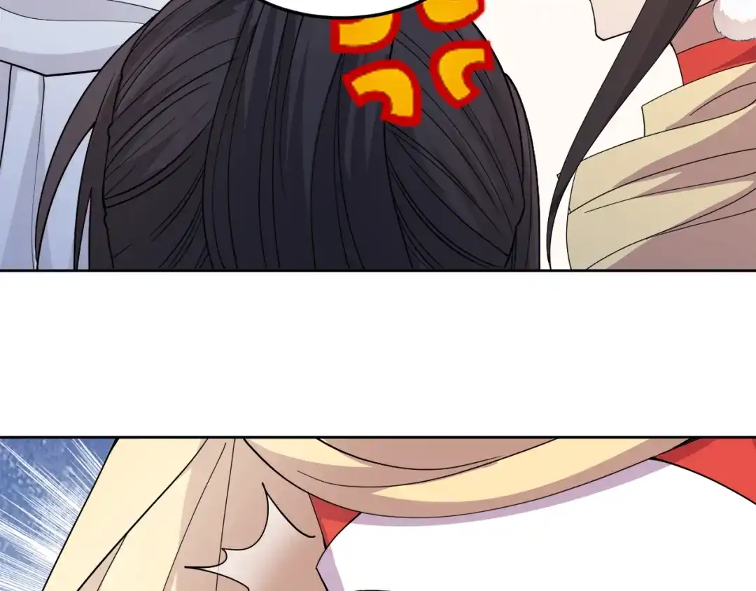 狂女重生：纨绔七皇妃 第243话 如果没有他 第21页