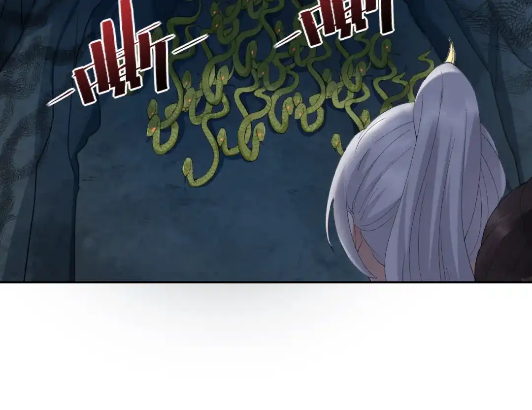 狂女重生：纨绔七皇妃 第244话 绝境 第51页