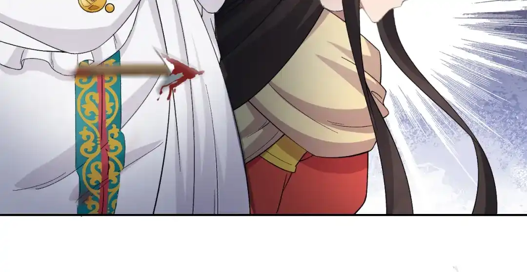 狂女重生：纨绔七皇妃 第244话 绝境 第86页