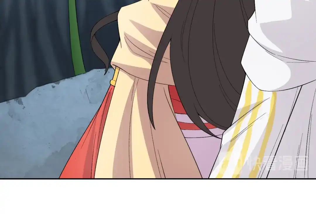 狂女重生：纨绔七皇妃 第244话 绝境 第59页