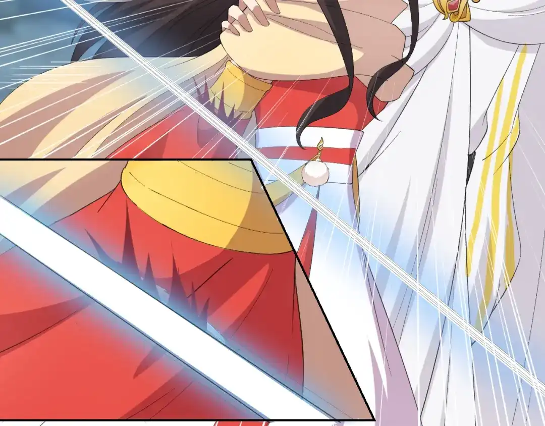 狂女重生：纨绔七皇妃 第244话 绝境 第9页