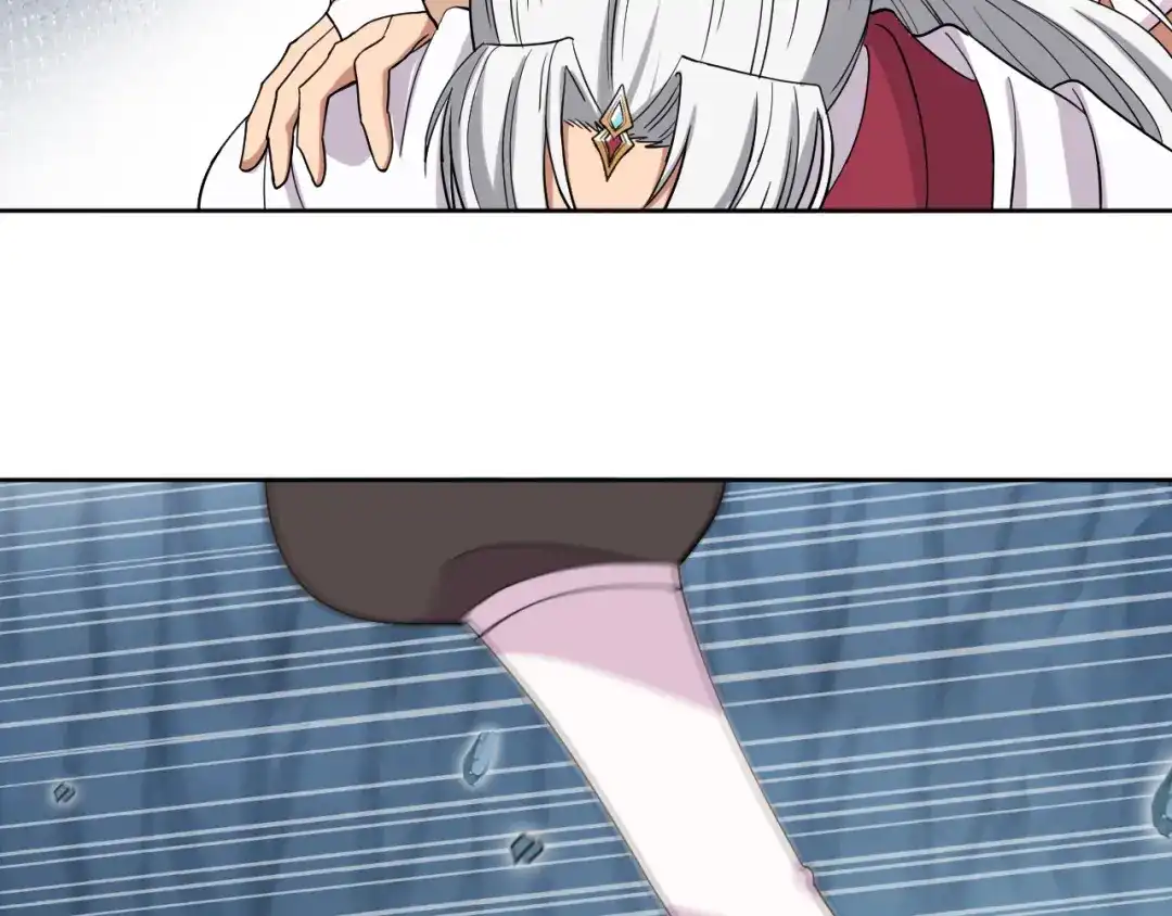 狂女重生：纨绔七皇妃 第245话 秋雨，对不起 第64页