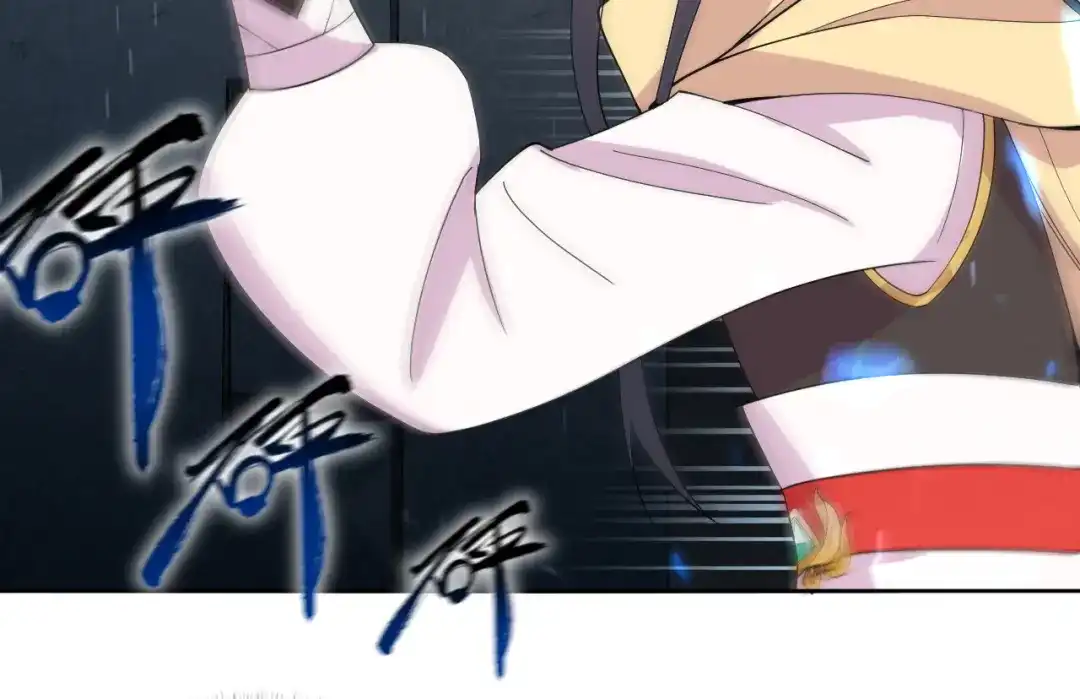 狂女重生：纨绔七皇妃 第245话 秋雨，对不起 第7页