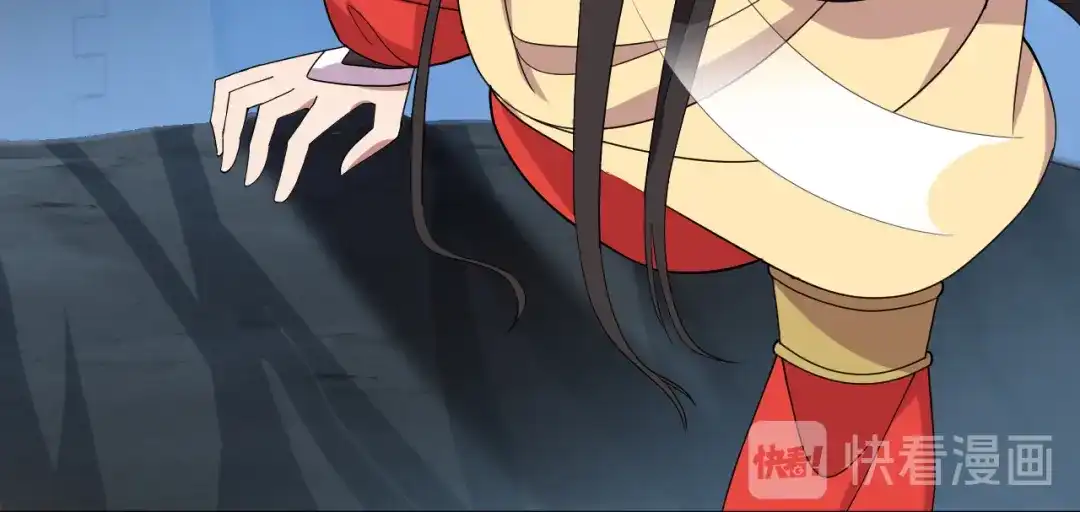 狂女重生：纨绔七皇妃 第245话 秋雨，对不起 第29页