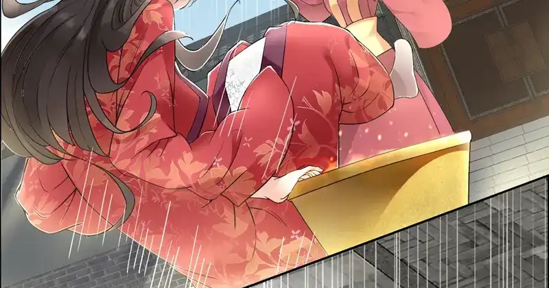 狂女重生：纨绔七皇妃 第25话 正妃改侧妃 第43页