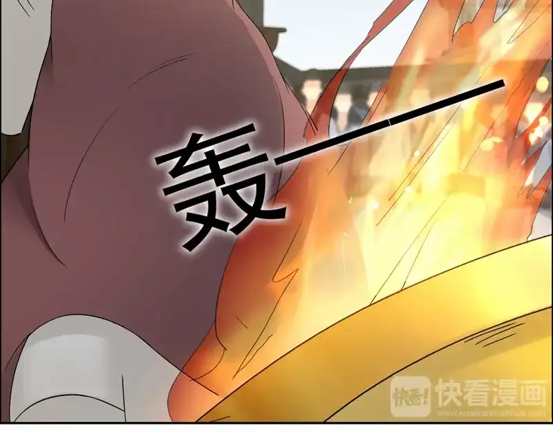 狂女重生：纨绔七皇妃 第25话 正妃改侧妃 第62页