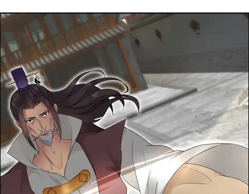 狂女重生：纨绔七皇妃 第25话 正妃改侧妃 第54页