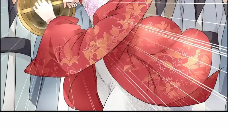 狂女重生：纨绔七皇妃 第25话 正妃改侧妃 第30页