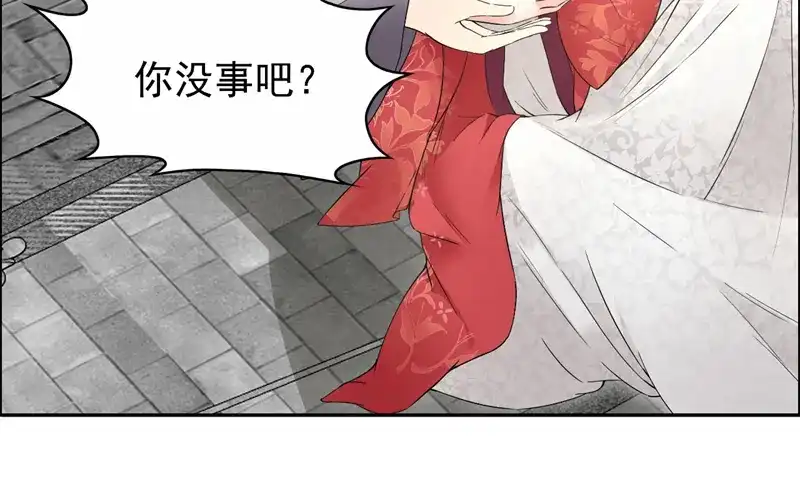 狂女重生：纨绔七皇妃 第25话 正妃改侧妃 第47页