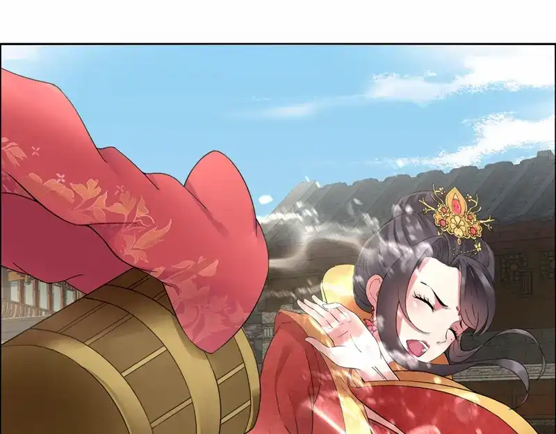 狂女重生：纨绔七皇妃 第25话 正妃改侧妃 第31页