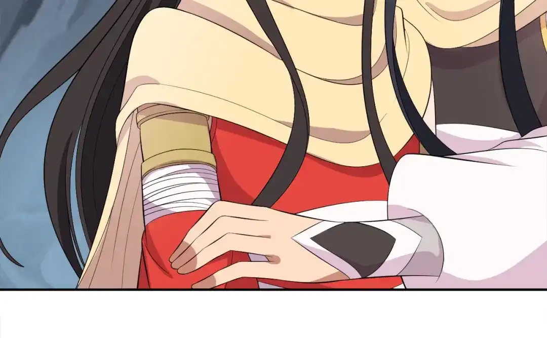 狂女重生：纨绔七皇妃 第246话 我暗敌明 第19页
