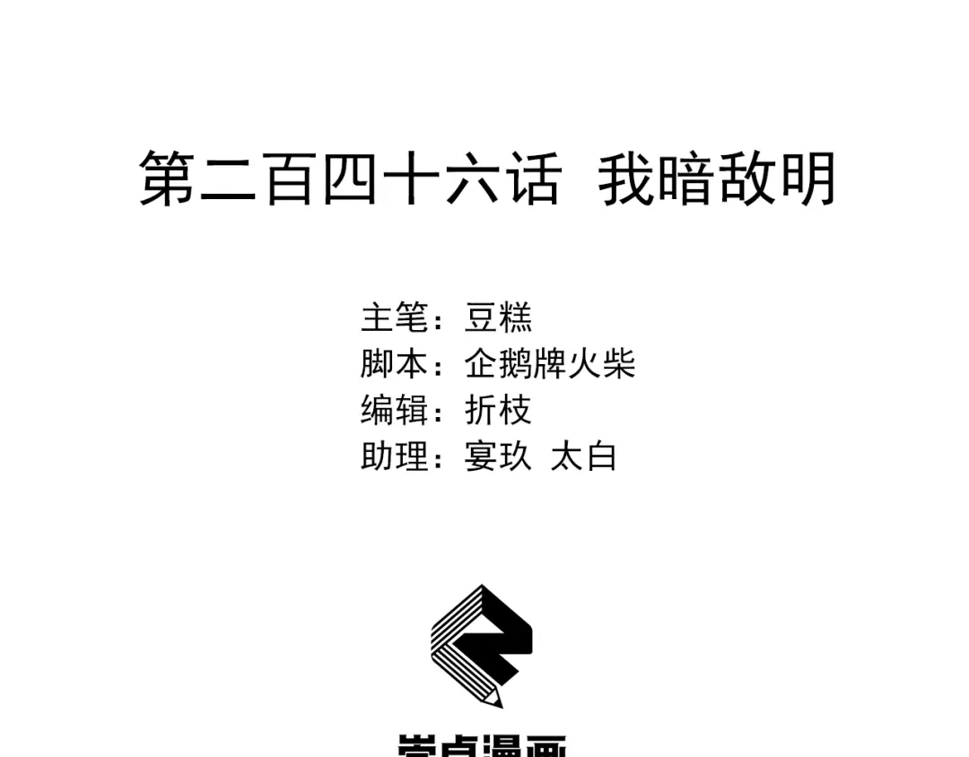 狂女重生：纨绔七皇妃 第246话 我暗敌明 第2页