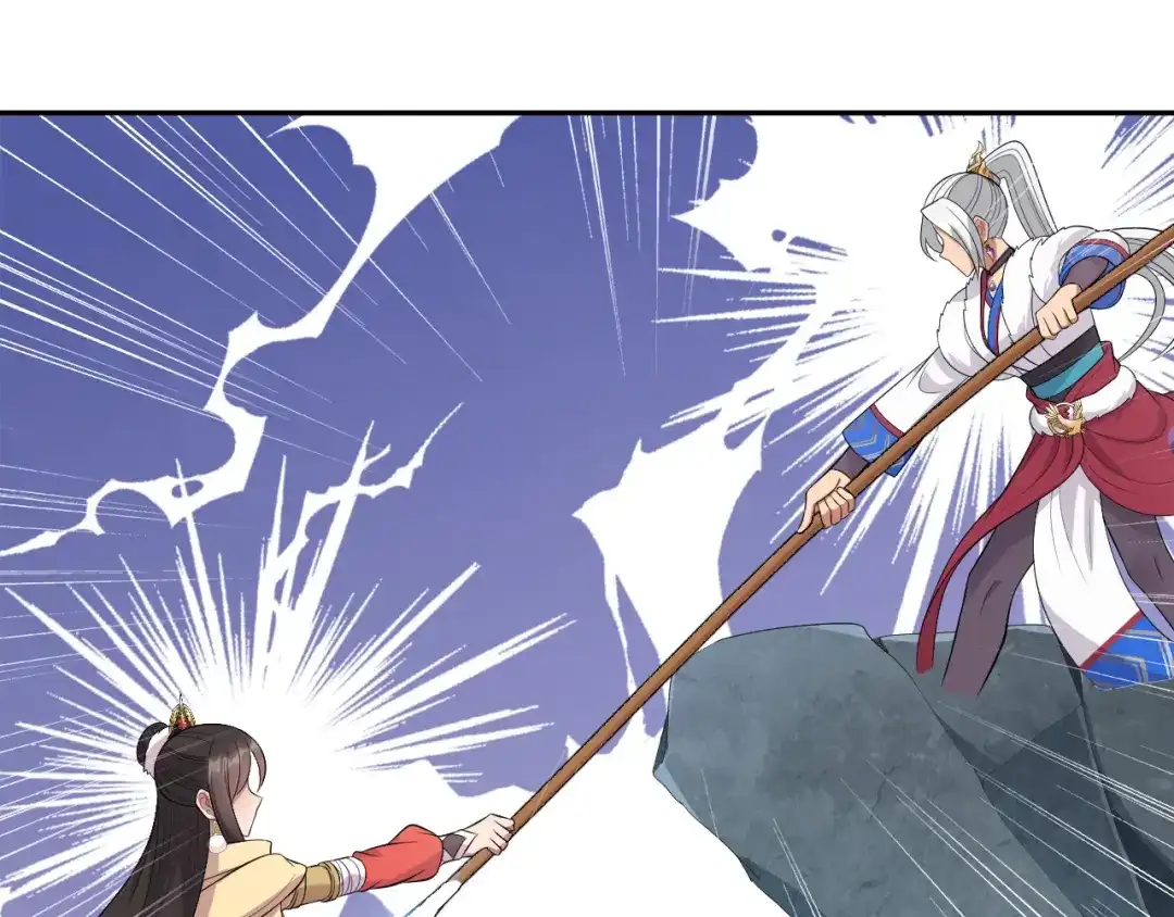 狂女重生：纨绔七皇妃 第246话 我暗敌明 第65页