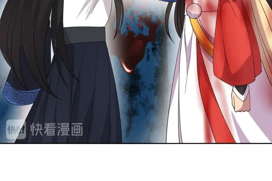 狂女重生：纨绔七皇妃 第248话 金棺 第74页