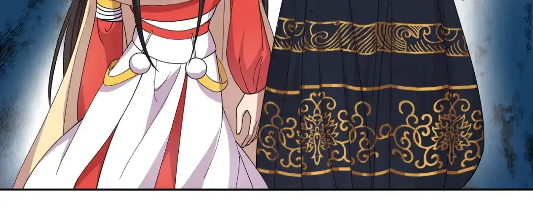 狂女重生：纨绔七皇妃 第248话 金棺 第56页