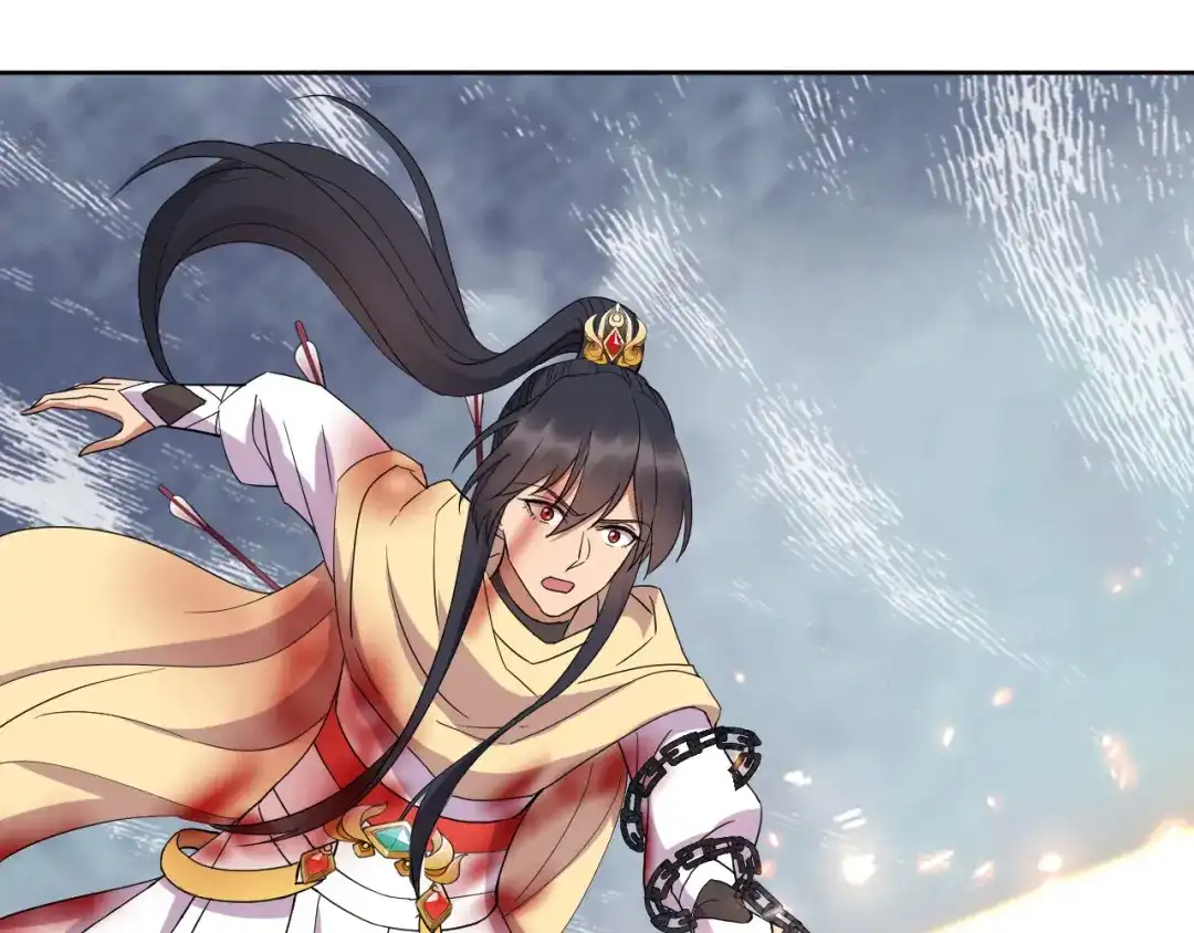 狂女重生：纨绔七皇妃 第248话 金棺 第92页