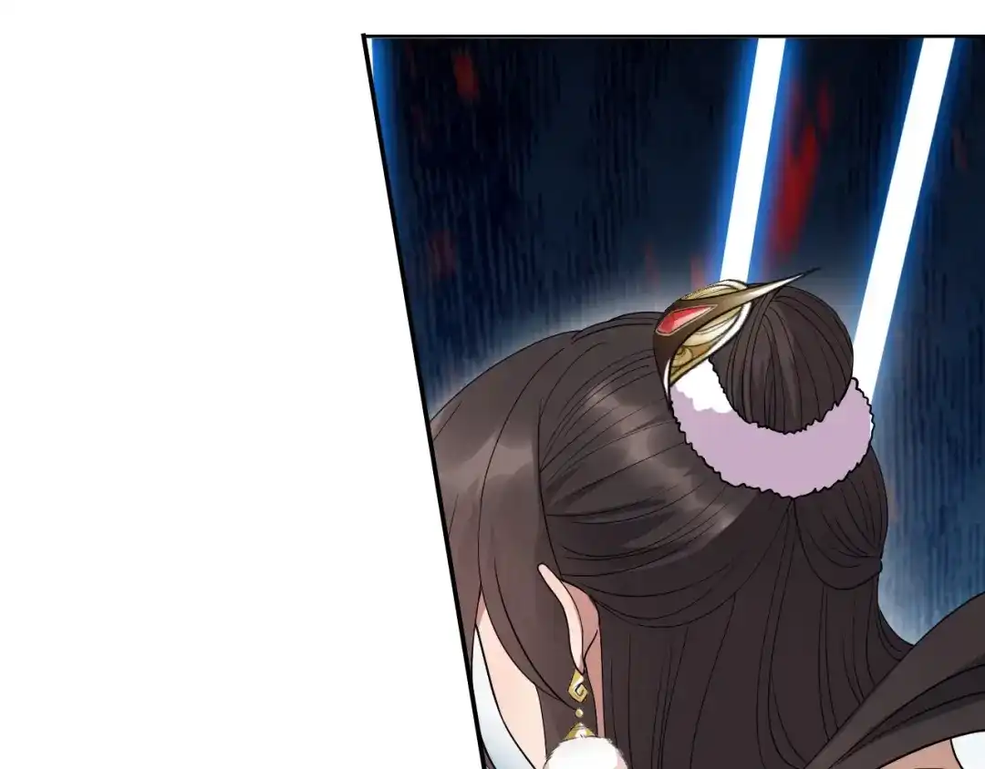 狂女重生：纨绔七皇妃 第248话 金棺 第18页