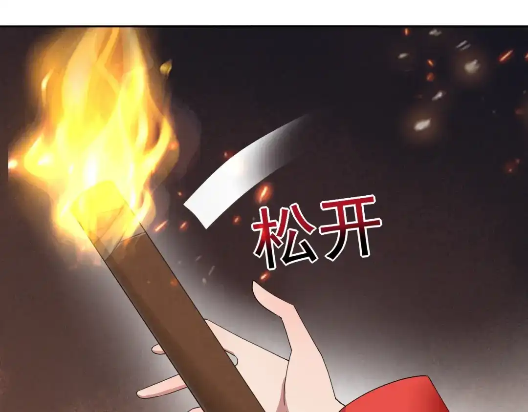 狂女重生：纨绔七皇妃 第248话 金棺 第105页