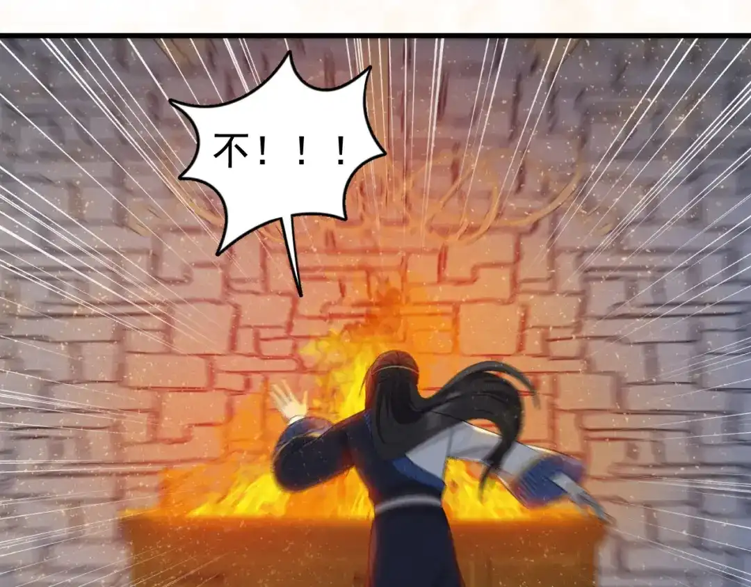 狂女重生：纨绔七皇妃 第249话 长生 第4页
