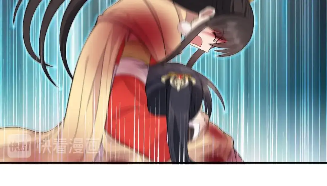 狂女重生：纨绔七皇妃 第249话 长生 第57页