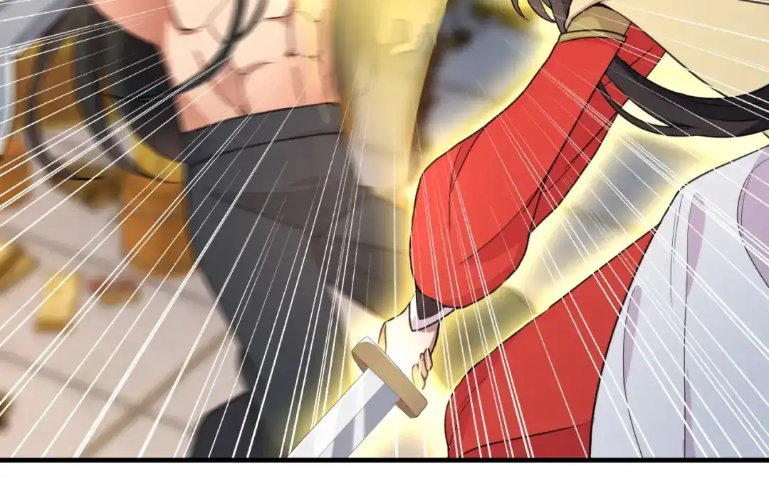狂女重生：纨绔七皇妃 第252话 崩塌 第30页