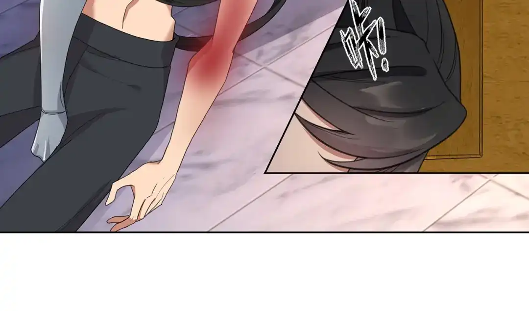 狂女重生：纨绔七皇妃 第252话 崩塌 第81页