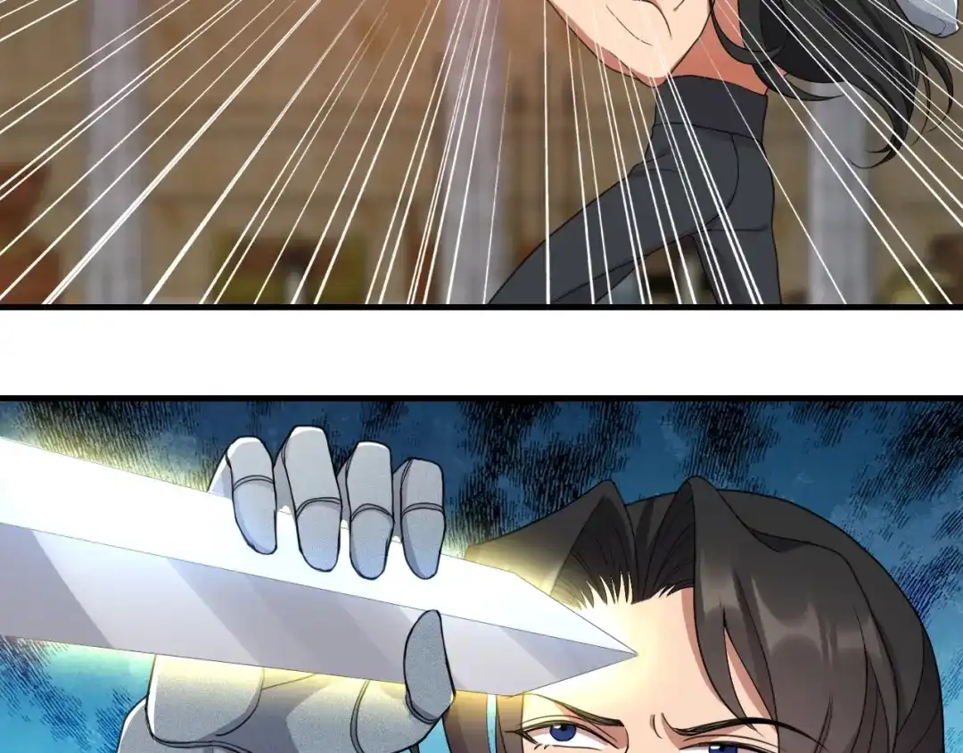 狂女重生：纨绔七皇妃 第252话 崩塌 第9页