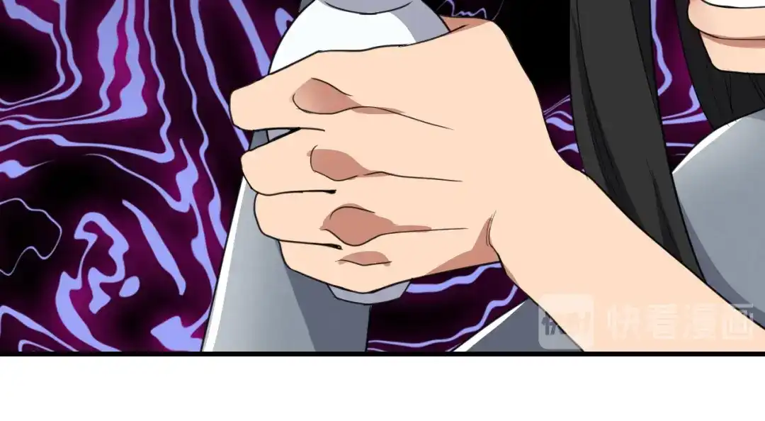 狂女重生：纨绔七皇妃 第252话 崩塌 第40页
