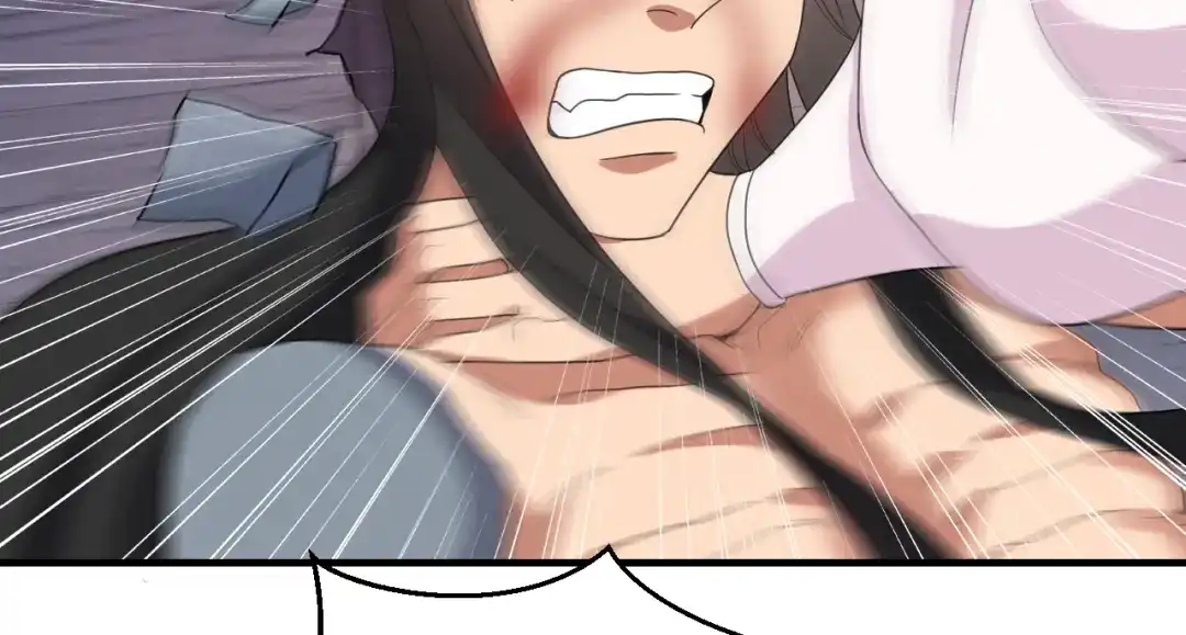 狂女重生：纨绔七皇妃 第252话 崩塌 第60页